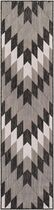 Contemporary Outdoor Iris Area Rug Collection