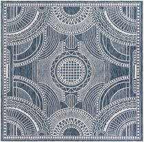 Contemporary Outdoor Nile Area Rug Collection