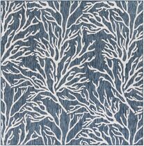Contemporary Outdoor Ayton Area Rug Collection