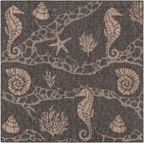 Contemporary Outdoor Ayton Area Rug Collection