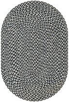 Contemporary Natura Knot Area Rug Collection