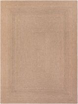 Contemporary Natura Knot Area Rug Collection