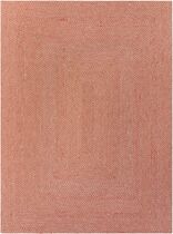 Contemporary Natura Knot Area Rug Collection