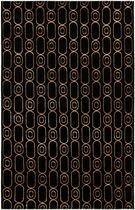 Contemporary NexPattern Area Rug Collection