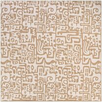 Contemporary Outdoor Iris Area Rug Collection