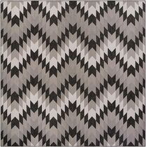 Contemporary Outdoor Iris Area Rug Collection