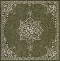 Contemporary Outdoor Nile Area Rug Collection