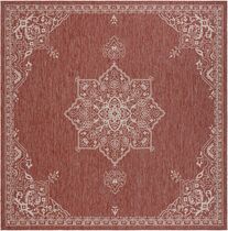 Contemporary Outdoor Nile Area Rug Collection