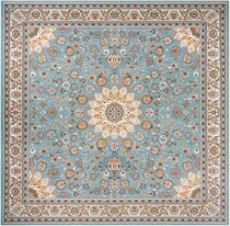 Traditional Outdoor Nile Area Rug Collection