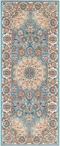 Traditional Outdoor Nile Area Rug Collection