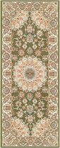 Traditional Outdoor Nile Area Rug Collection