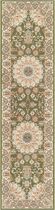 Traditional Outdoor Nile Area Rug Collection