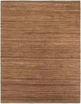 Solid/Striped Coastal Weave Area Rug Collection