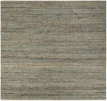 Solid/Striped Coastal Weave Area Rug Collection