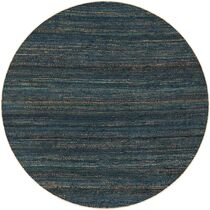 Solid/Striped Coastal Weave Area Rug Collection