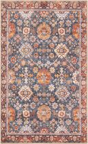 None Mulbagal Area Rug Collection