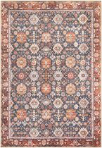None Mulbagal Area Rug Collection