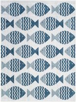 Contemporary Outdoor Ayton Area Rug Collection
