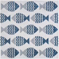 Contemporary Outdoor Ayton Area Rug Collection