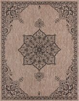 Transitional Outdoor Nile Area Rug Collection
