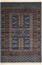 None Ottoman Area Rug Collection