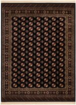 Traditional Ottoman Area Rug Collection