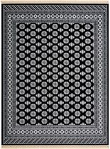 Traditional Ottoman Area Rug Collection