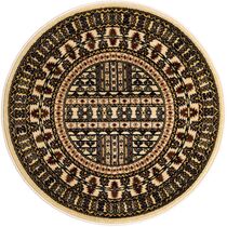 None Ottoman Area Rug Collection