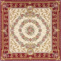 Traditional Outdoor Nile Area Rug Collection