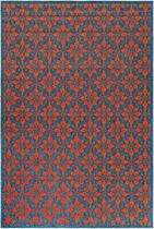 None Outdoor Preen Area Rug Collection