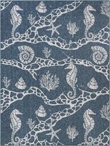 Contemporary Outdoor Ayton Area Rug Collection