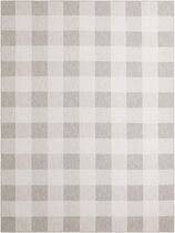 Indoor/Outdoor Outdoor Garden Plaid Area Rug Collection
