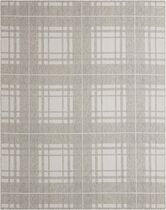 Indoor/Outdoor Outdoor Garden Plaid Area Rug Collection