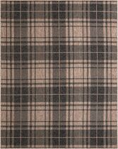 Indoor/Outdoor Outdoor Garden Plaid Area Rug Collection