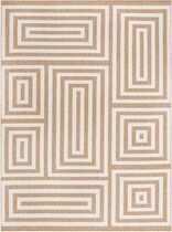 None Outdoor Iris Area Rug Collection