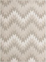 None Outdoor Iris Area Rug Collection