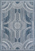 None Outdoor Nile Area Rug Collection