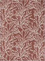Contemporary Outdoor Ayton Area Rug Collection