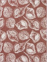 Contemporary Outdoor Ayton Area Rug Collection