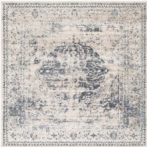Transitional Cottage Area Rug Collection