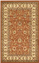 Traditional Odyssey Area Rug Collection