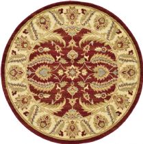 Traditional Odyssey Area Rug Collection