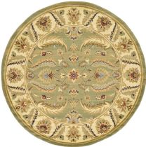 Traditional Odyssey Area Rug Collection