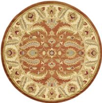Traditional Odyssey Area Rug Collection