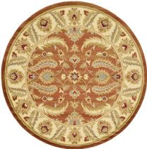 Traditional Odyssey Area Rug Collection