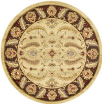 Traditional Odyssey Area Rug Collection