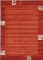 Contemporary Desdemona Area Rug Collection