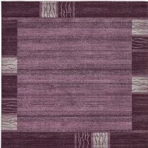 Contemporary Desdemona Area Rug Collection