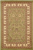 Traditional Odyssey Area Rug Collection