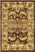 Traditional Odyssey Area Rug Collection